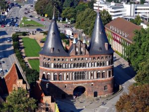 Lübeck Nova Nachhilfe Akademie